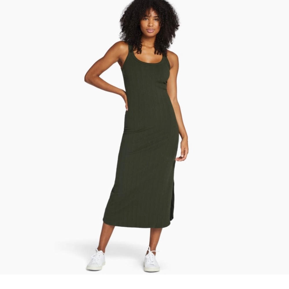 VITAMIN A West Dress